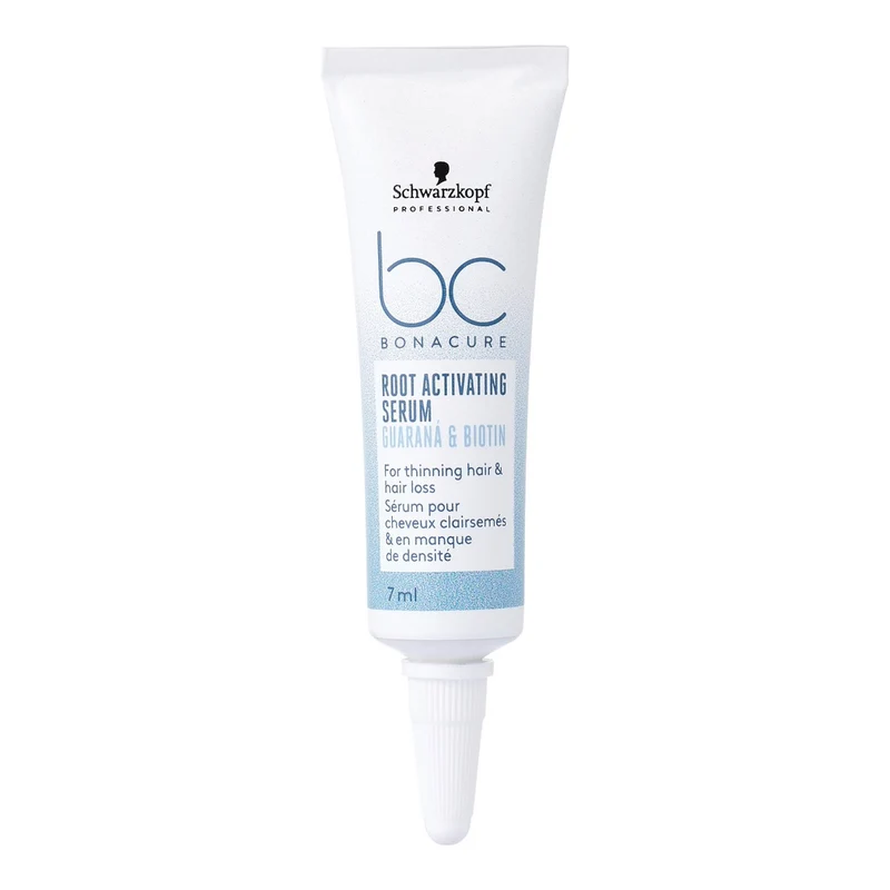 Schwarzkopf Professional Bonacure Wurzel-Aktivierungs-Serum