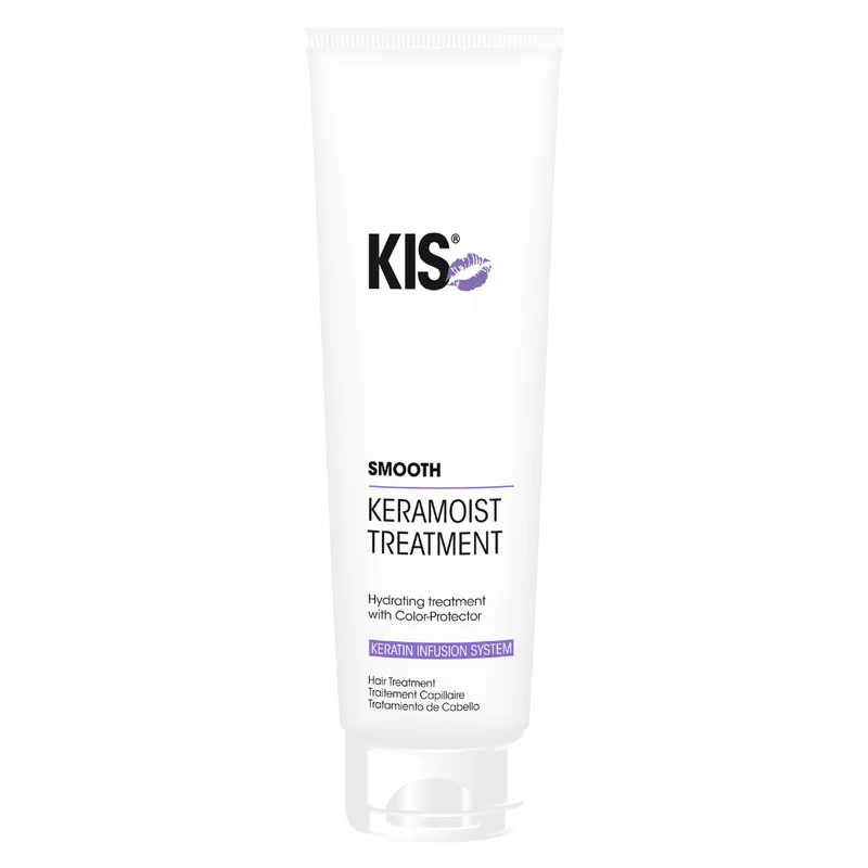 KIS Keramoist-Behandlung