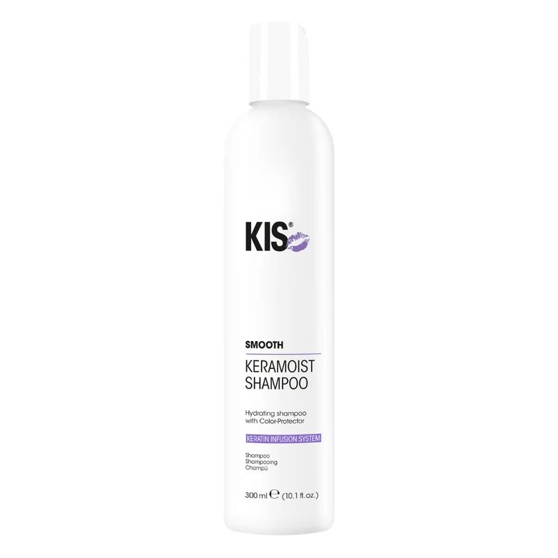 KIS Keramoist Shampoo