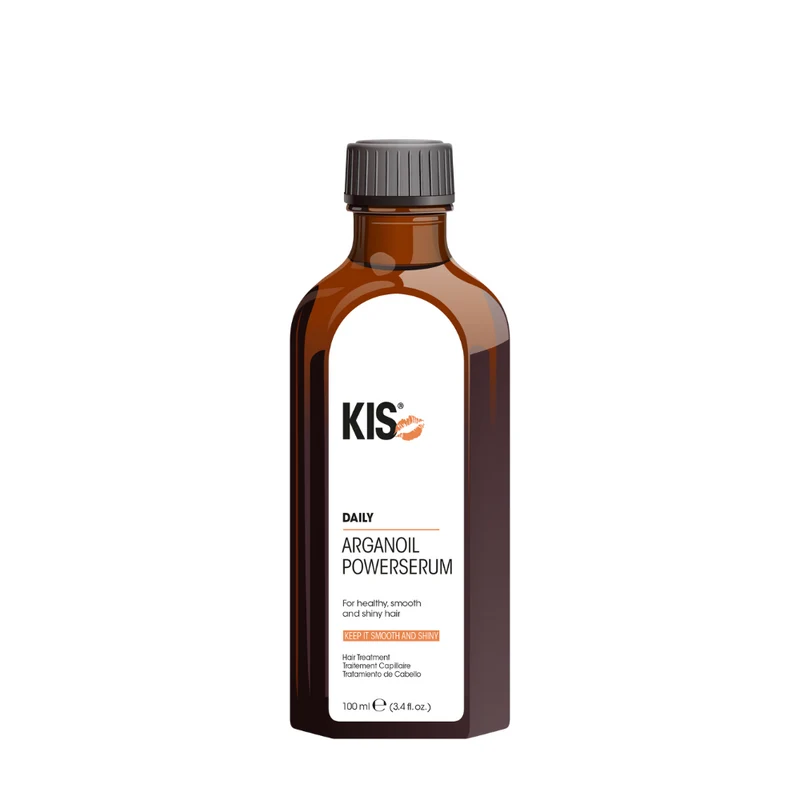 KIS Arganoil PowerSerum Treatment