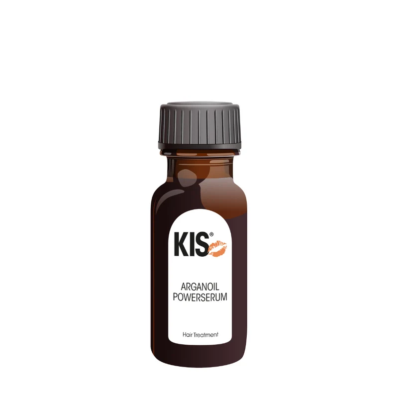 KIS Arganoil PowerSerum Treatment