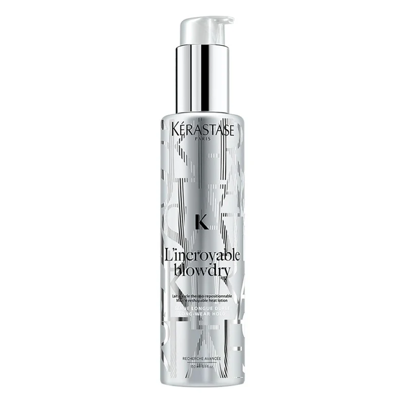 Kérastase Couture Styling Revolutionäres L'Incroyable Hitzeschutzmittel für feines Haar