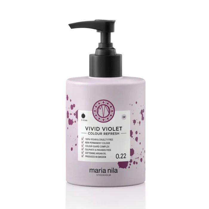 Maria Nila Colour Refresh Farbmaske 300ml