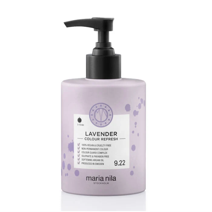 Maria Nila Colour Refresh Farbmaske 300ml
