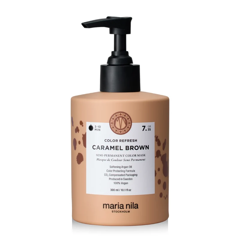 Maria Nila Colour Refresh Farbmaske 300ml