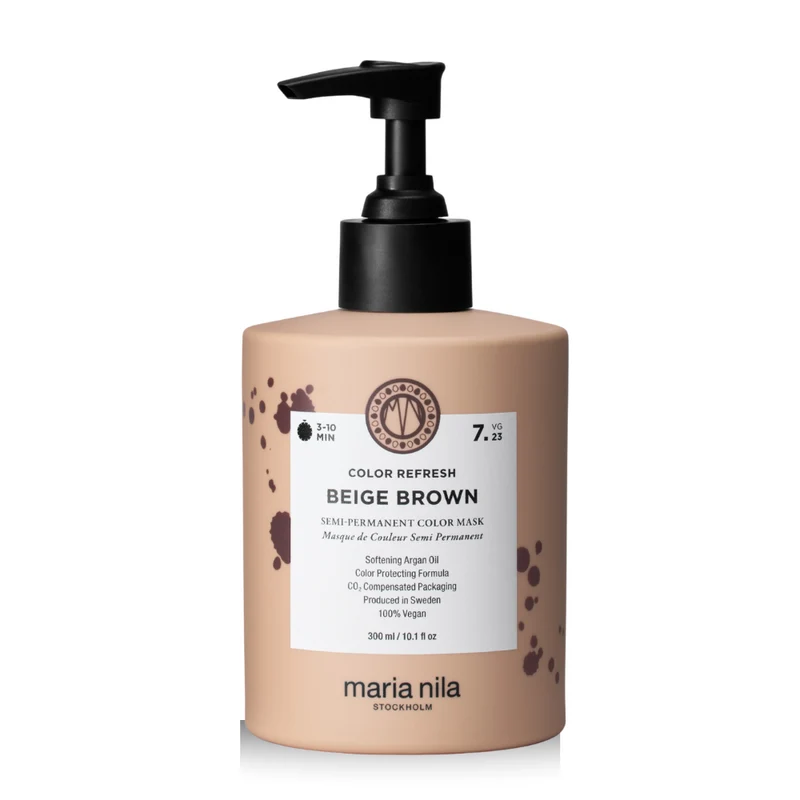 Maria Nila Colour Refresh Farbmaske 300ml