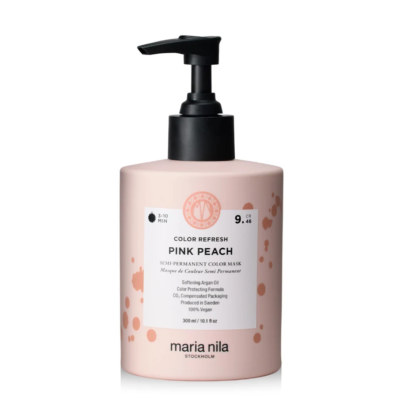 Maria Nila Colour Refresh Farbmaske 300ml