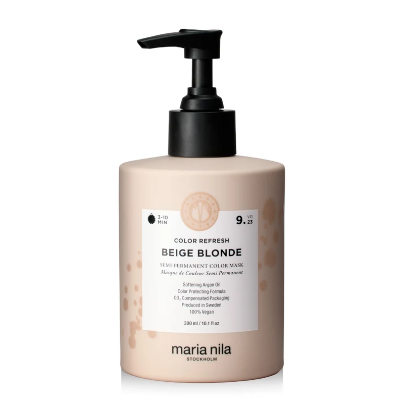 Maria Nila Colour Refresh Farbmaske 300ml