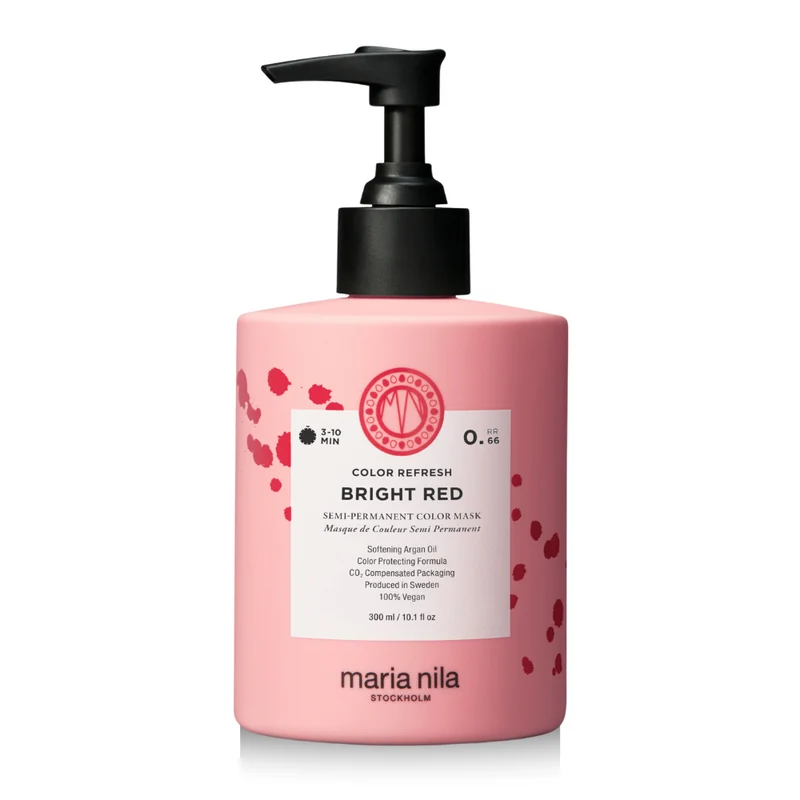 Maria Nila Colour Refresh Farbmaske 300ml