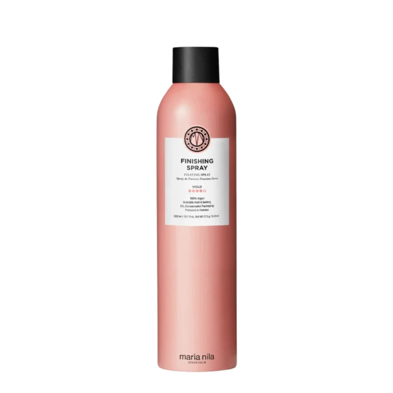 Maria Nila Finishing Spray