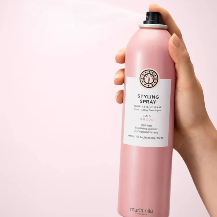Maria Nila Styling-Spray