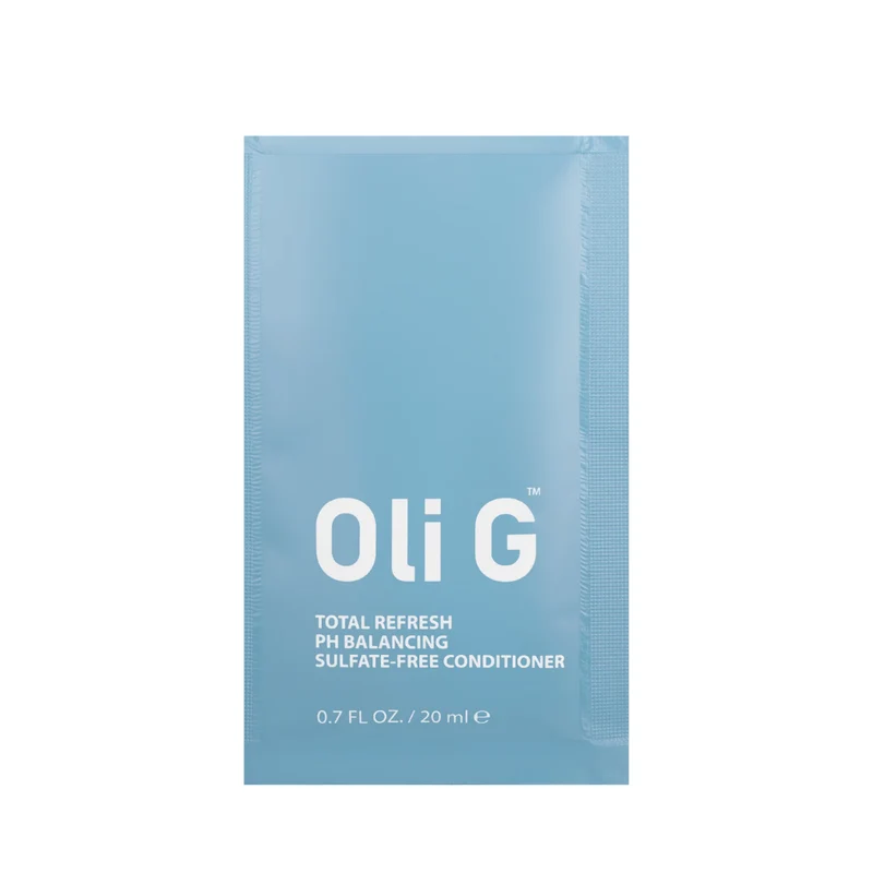 Oli G pH Balanced Conditioner