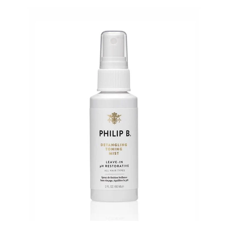 Philip B pH-Wiederherstellender entwirrender Toning-Spray