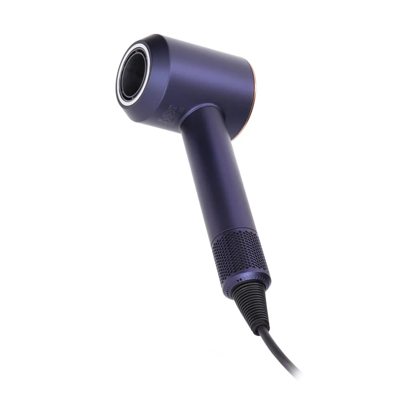 Dyson Supersonic HD07 Nachtblau/Kupfer Haar trockner