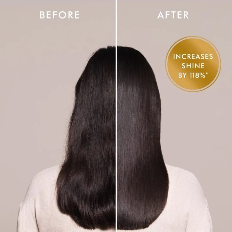Moroccanoil Behandlung