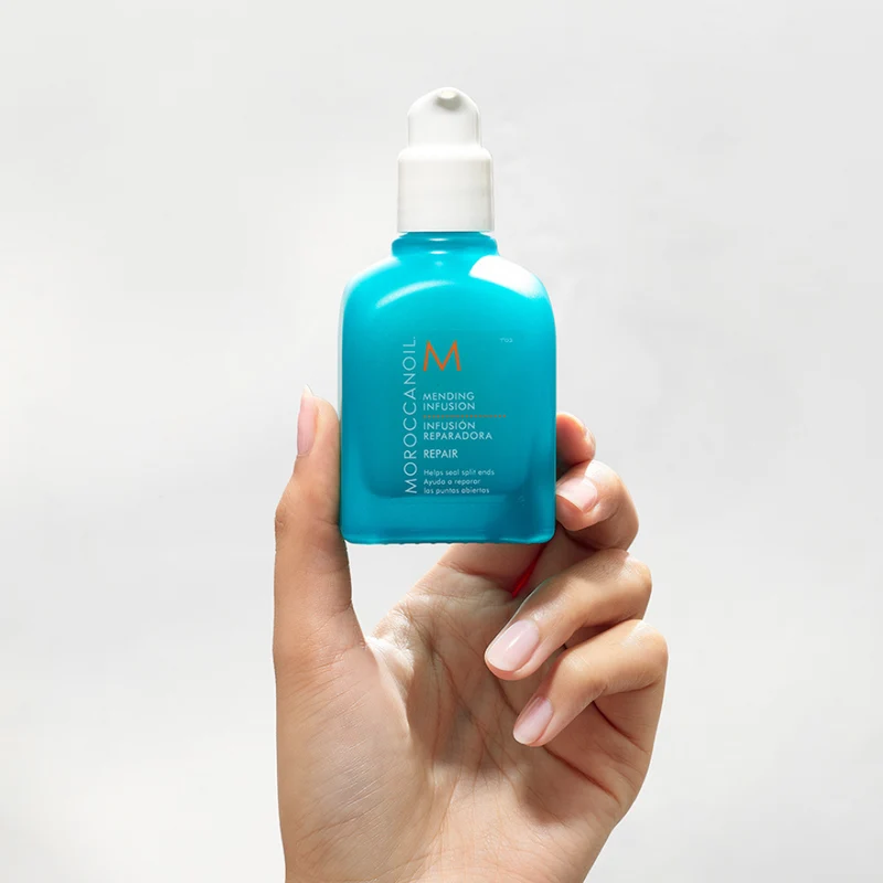 Moroccanoil Mending Infusion Behandlung