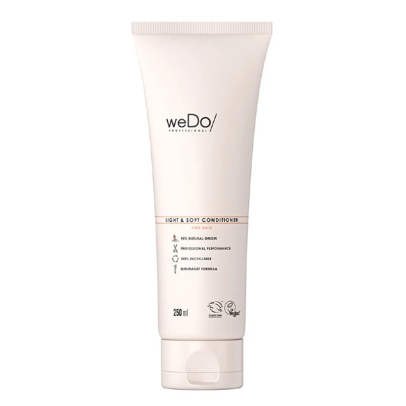 weDo Leicht & Weich Conditioner