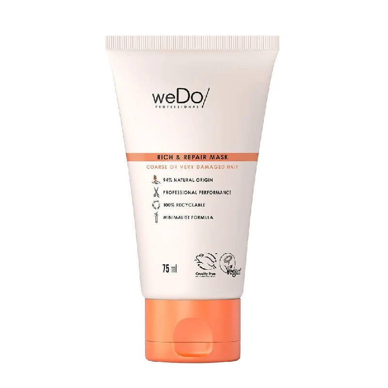 weDo Rich & Repair Maske