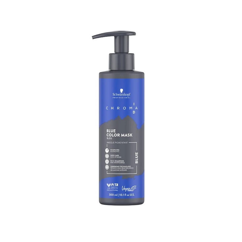 Schwarzkopf Chroma ID Farbe Maske 300ml