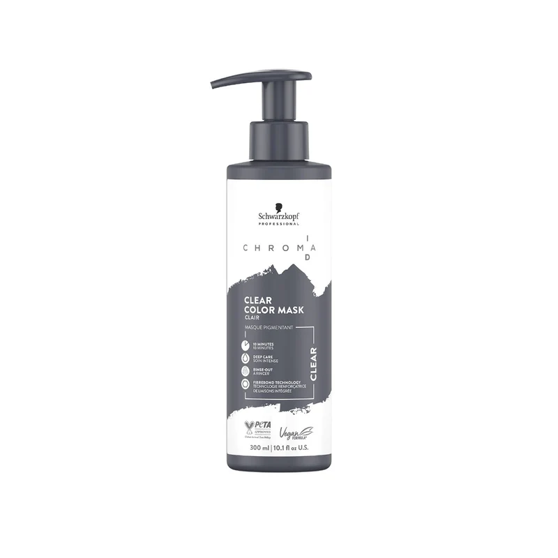 Schwarzkopf Chroma ID Farbe Maske 300ml