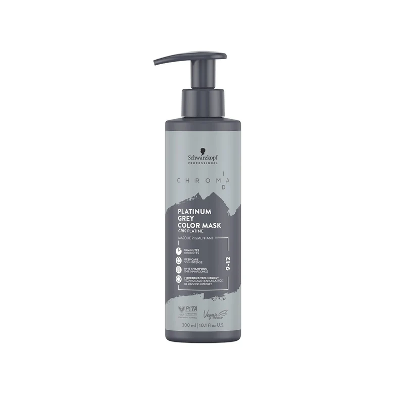 Schwarzkopf Chroma ID Farbe Maske 300ml