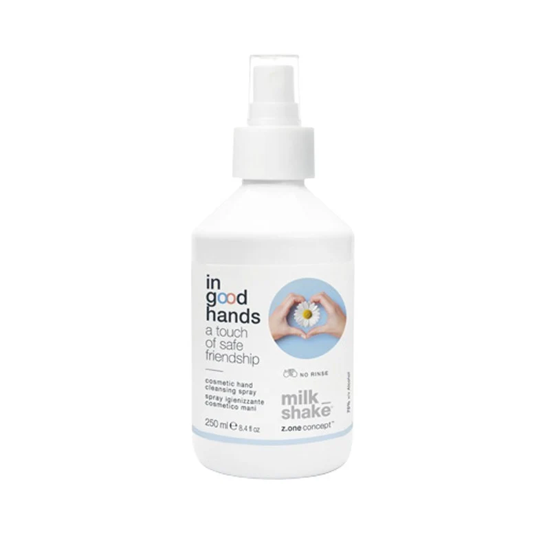 milk_shake Kosmetik-Reinigungsspray