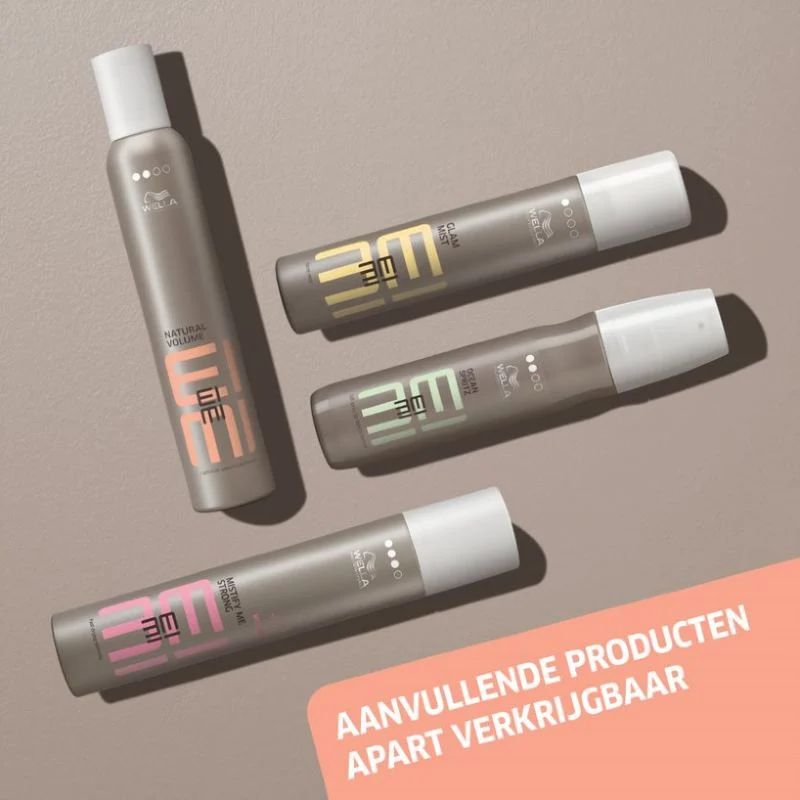 Wella Professionals EIMI Natürliches Volumen Mousse