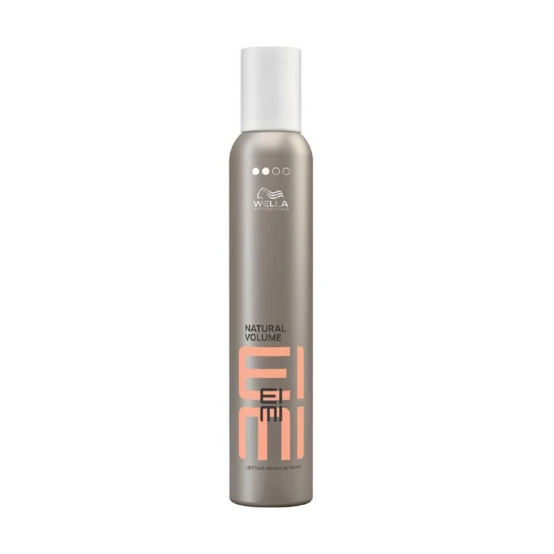 Wella Professionals EIMI Natürliches Volumen Mousse
