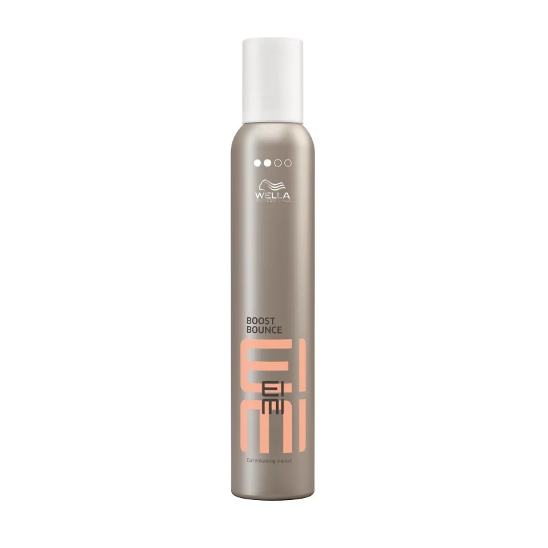 Wella Professionals EIMI Natürliches Volumen Mousse