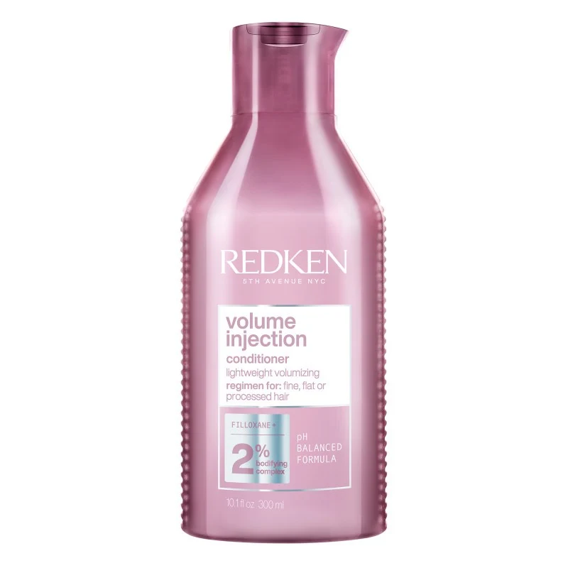 Redken Volume Injection Conditioner für lebloses Haar