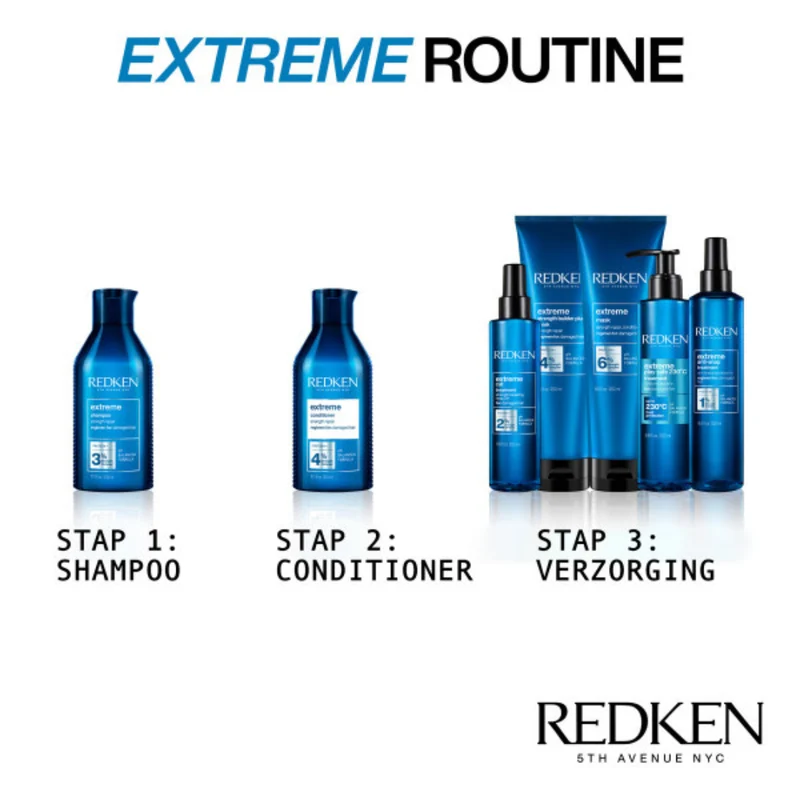 Redken Extreme Conditioner für geschädigtes Haar