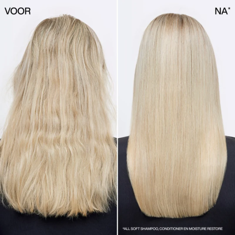 Redken All Soft Conditioner für trockenes Haar