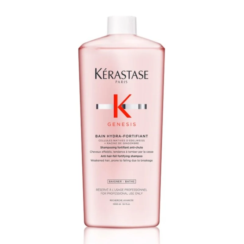 Kérastase Genesis Bain Hydra-Fortifiant Shampoo gegen Haarausfall
