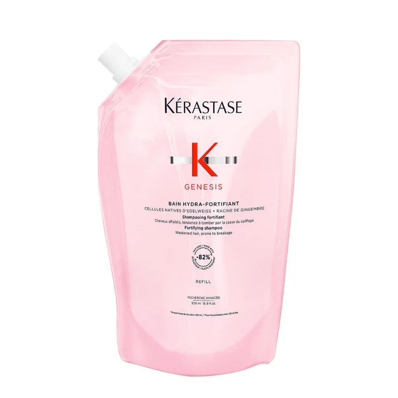 Kérastase Genesis Bain Hydra-Fortifiant Shampoo gegen Haarausfall