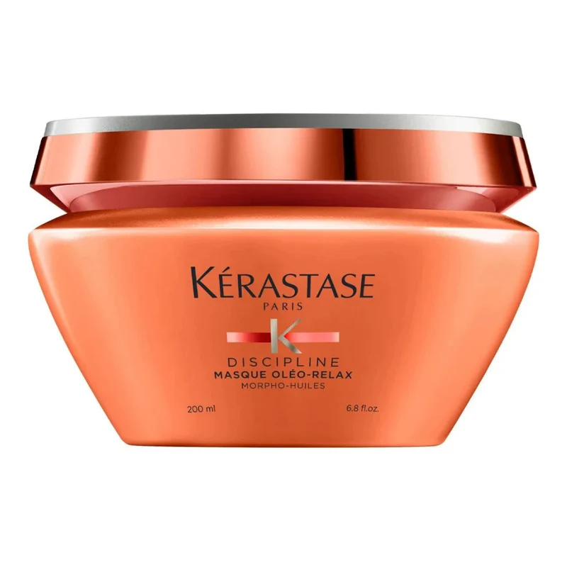 Kérastase Discipline Masque Oléo-Relax Haarmaske