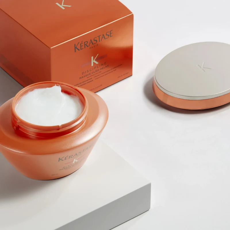 Kérastase Discipline Masque Oléo-Relax Haarmaske