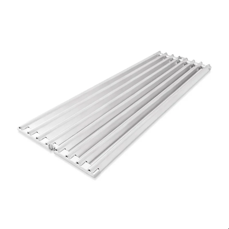 Broil King V-förmiges Edelstahl Grillrost Baron | Crown