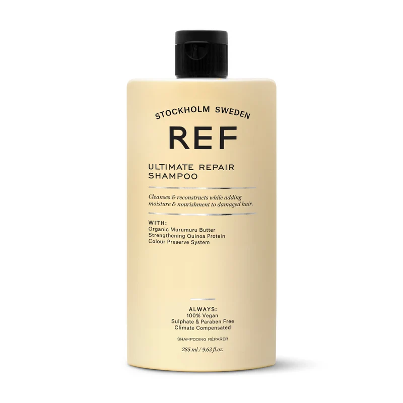 REF Ultimatives Reparatur-Shampoo