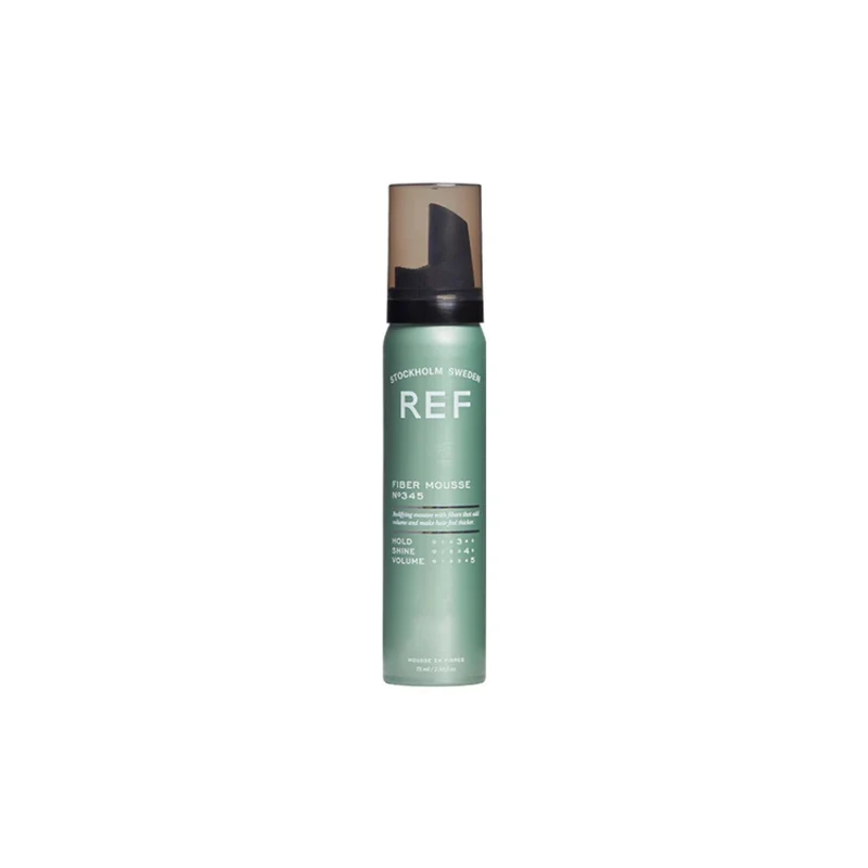 REF Faser Mousse