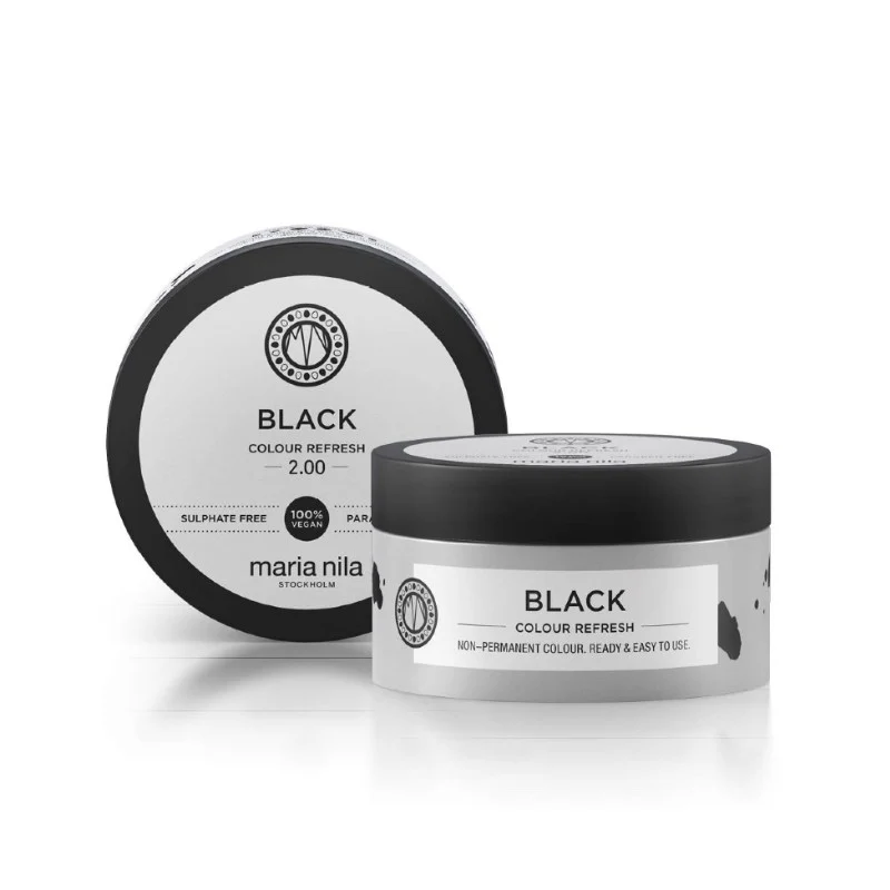 Maria Nila Colour Refresh Farbmaske 100 ml