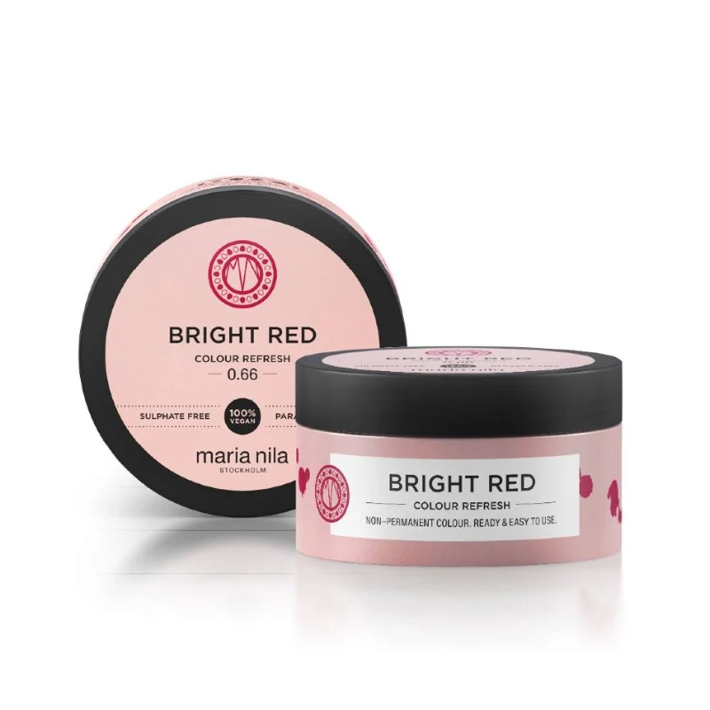Maria Nila Colour Refresh Farbmaske 100 ml