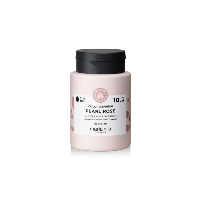 Maria Nila Colour Refresh Farbmaske 100 ml