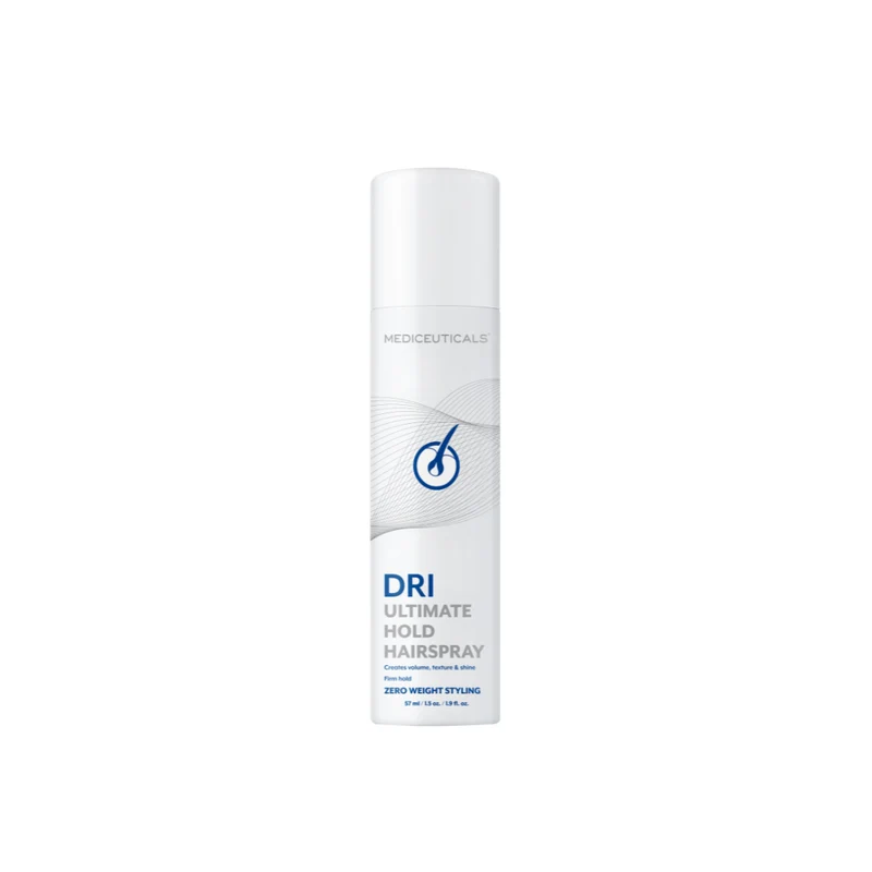 Mediceuticals Dri Ultimativer Halt Haarspray