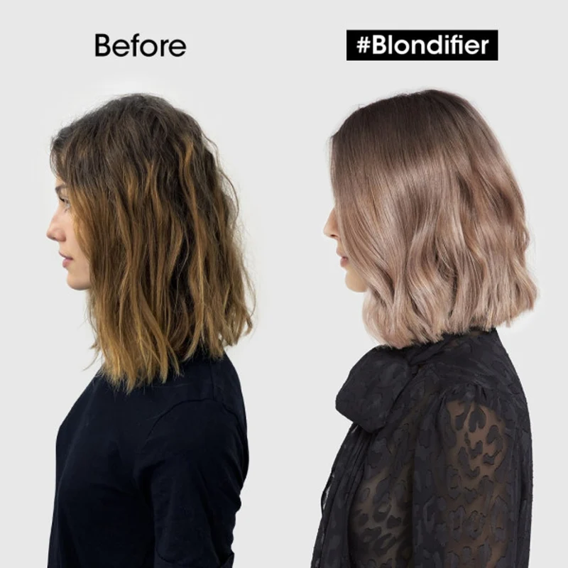 L'Oréal Professionnel Serie Expert Blondifier Conditioner für naturblondes und blondiertes Haar