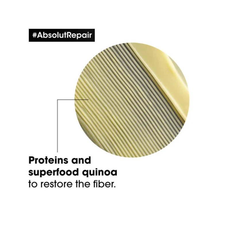 L'Oréal Professionnel Serie Expert Absolut Repair Conditioner für geschädigtes Haar