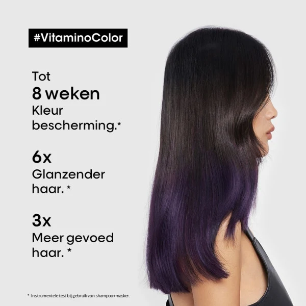L'Oréal Professionnel Serie Expert Vitamino Color Conditioner für gefärbtes Haar