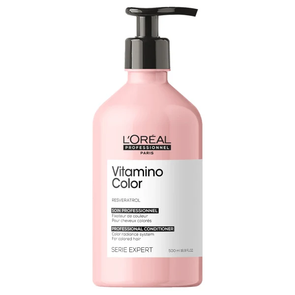 L'Oréal Professionnel Serie Expert Vitamino Color Conditioner für gefärbtes Haar