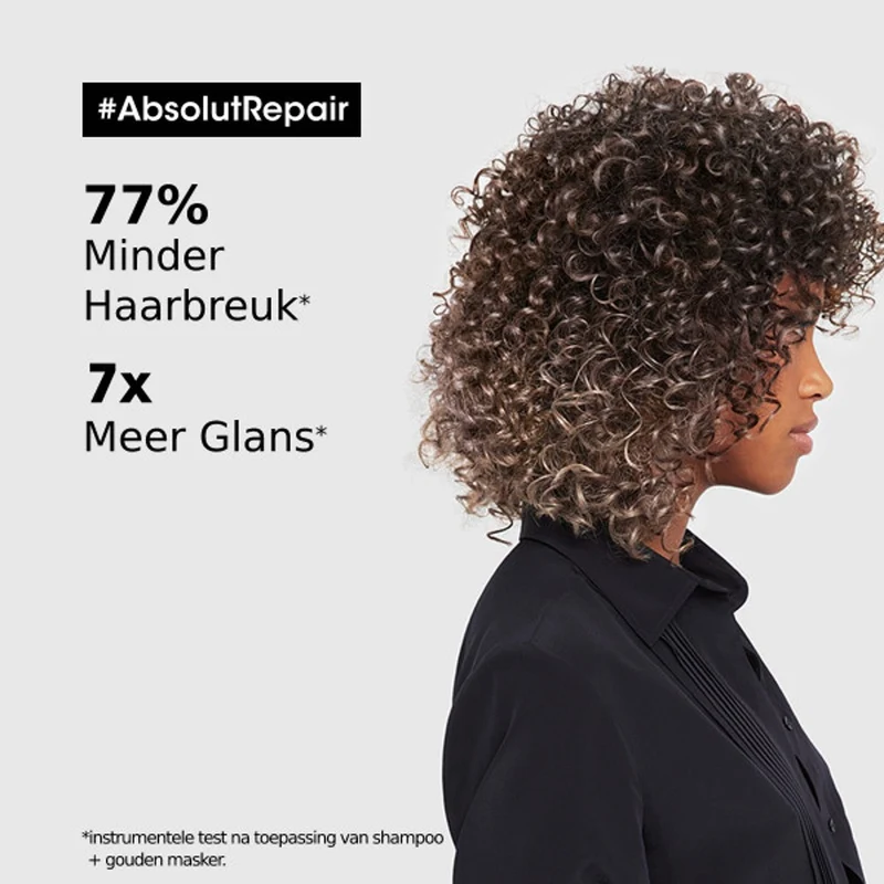 L'Oréal Professionnel Serie Expert Absolut Repair Maske