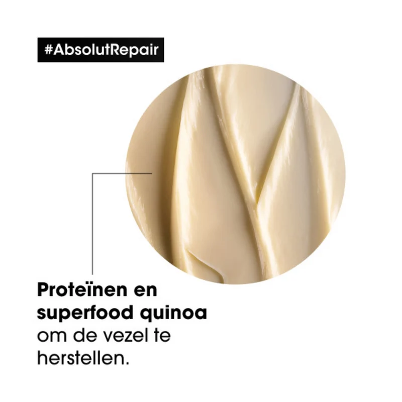 L'Oréal Professionnel Serie Expert Absolut Repair Maske