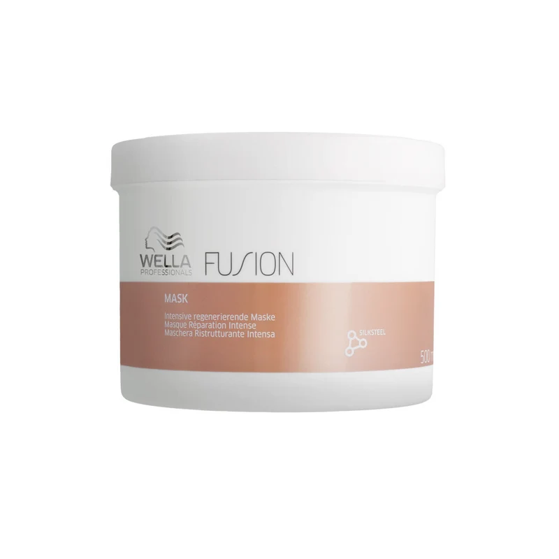 Wella Professionals Fusion Intensive Reparatur-Maske